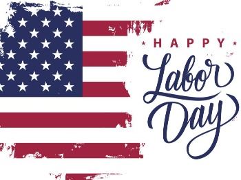Labor Day Closings