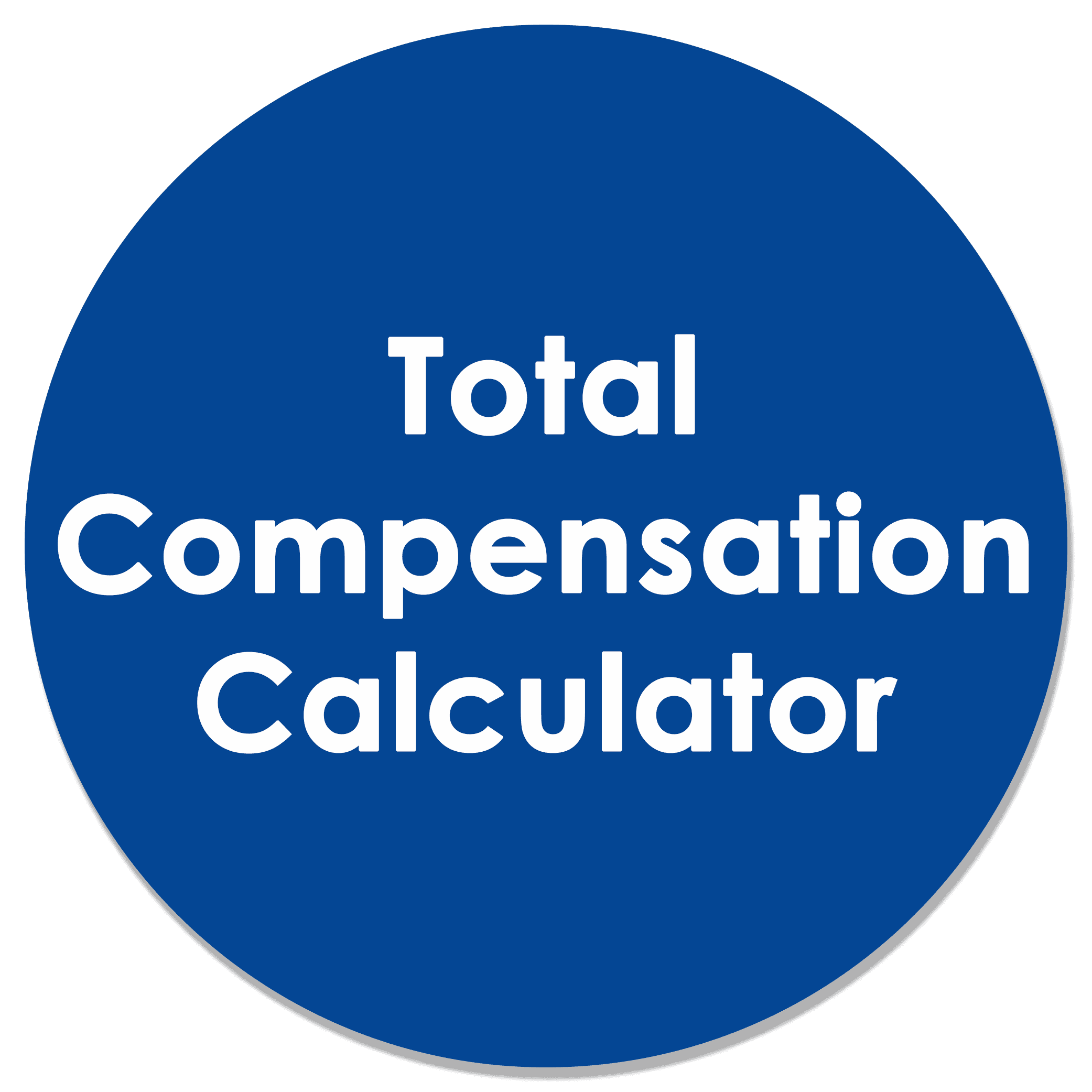 Total Compensation Calculator 