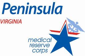 Peninsula Medical Reserve Corps