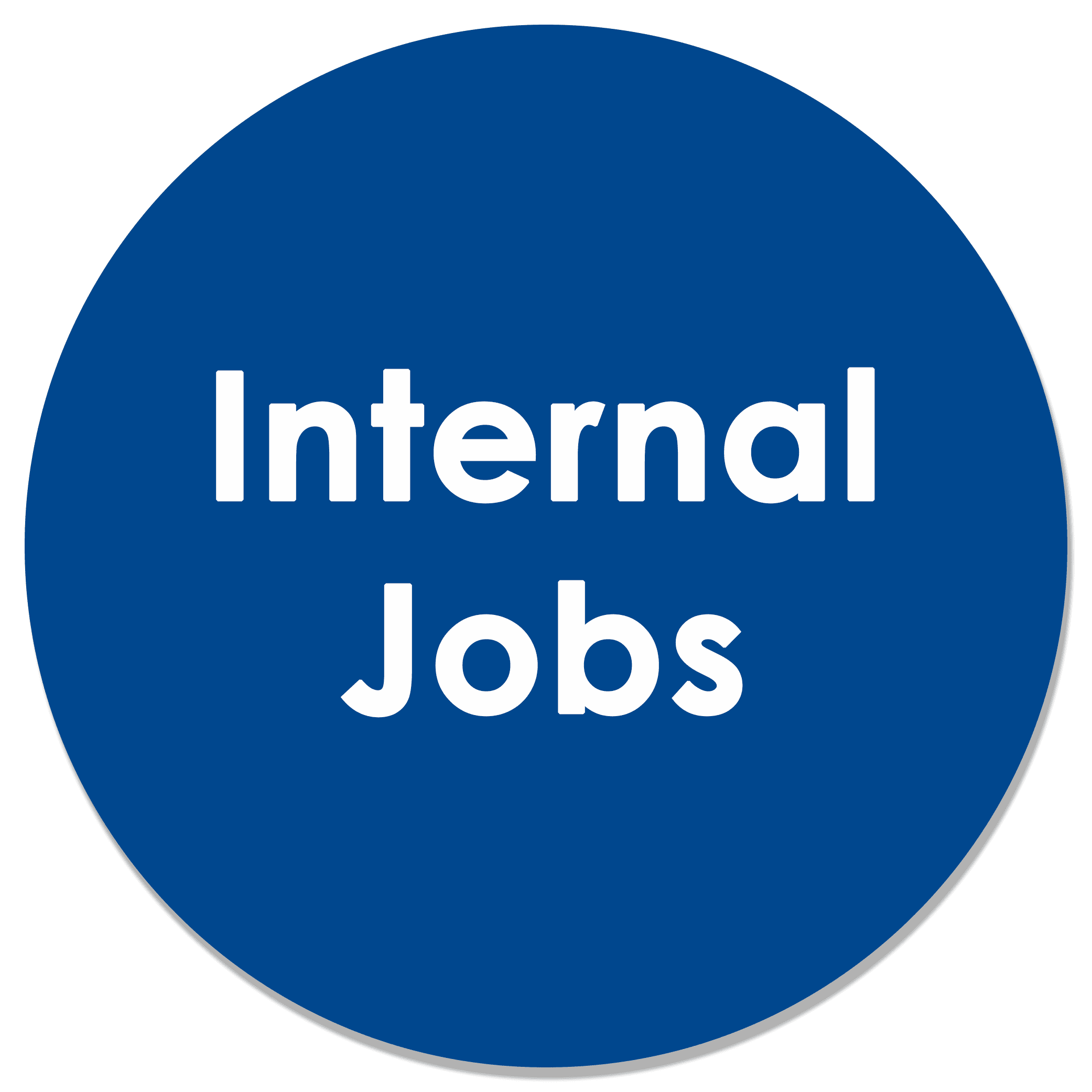 internal jobs 