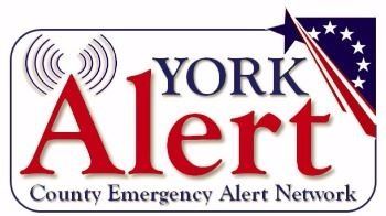 York Alert