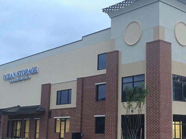 OceanStorage - 105 Professional Pwy