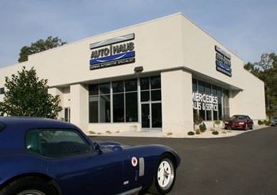 Greene Industrial Park