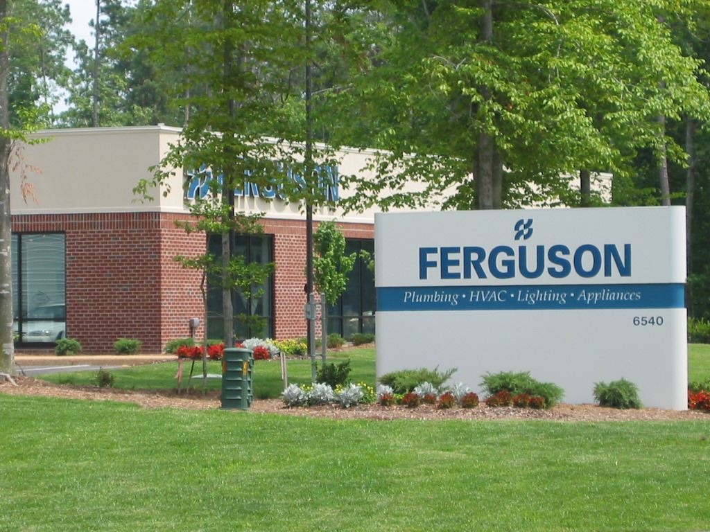 International Center