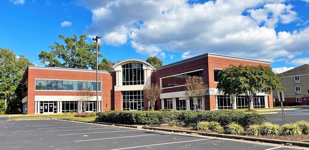 Kiln Creek Commercial Property