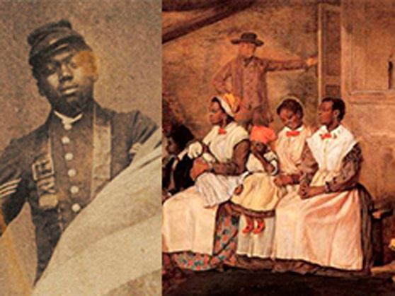 Explore ProQuest's Black Freedom Struggle in the U.S. database