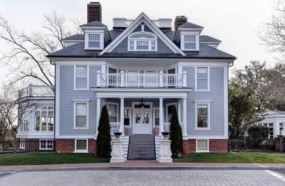 1500 Chesapeake Avenue Hampton VA