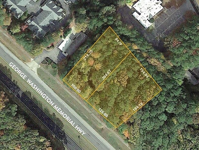 8910 George Washington Mem Hwy