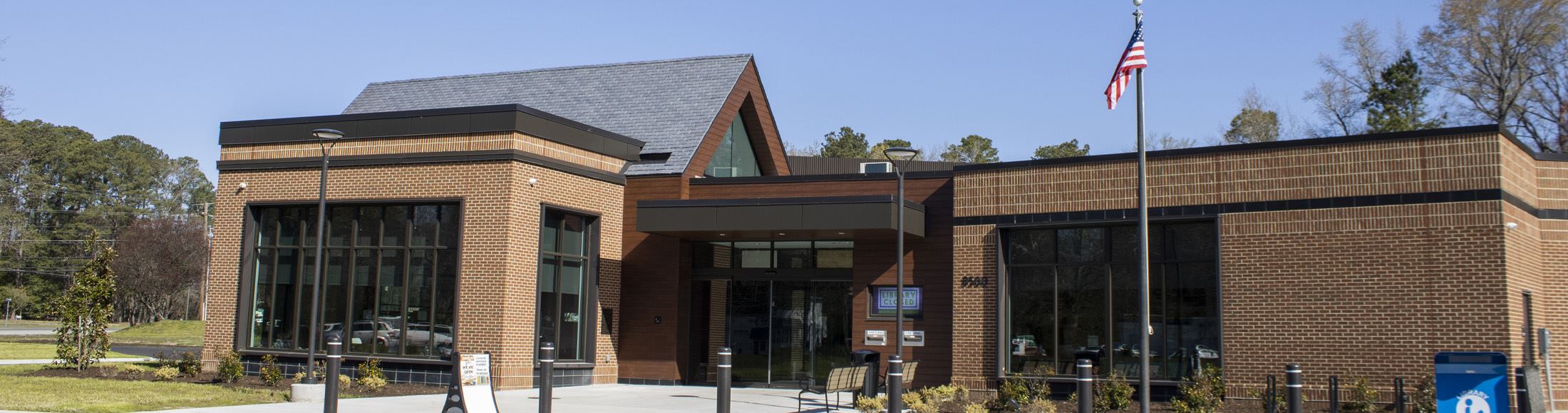 York County Public Library