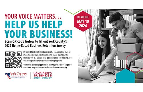 2024 Home-based Business Retention Survey