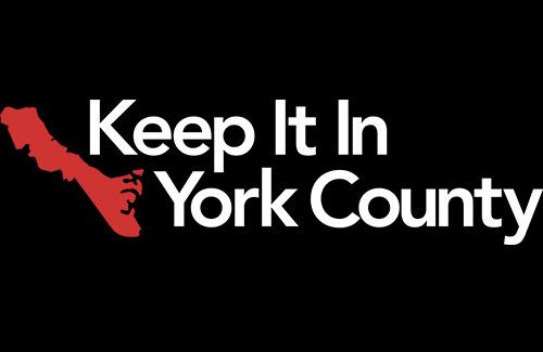 Keep It In York County