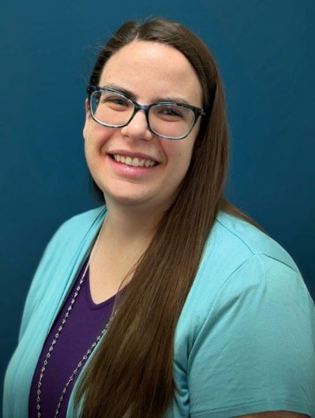 Kristie Hammond headshot