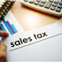 State Sales Tax