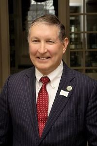 Douglas Holroyd - 2026