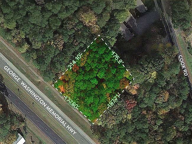 8830 George Washington Memorial Hwy