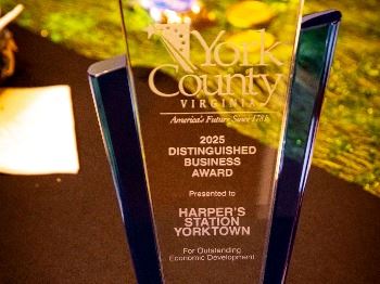 Distinguished Business Awards