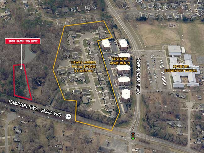 1818 Hampton Highway