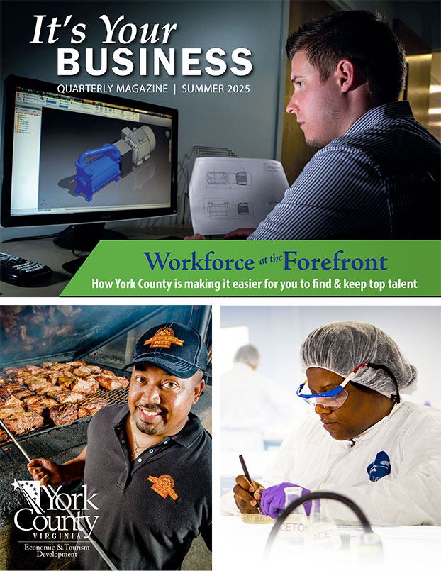 It's Your Magazine Summer 2025