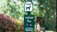 This is an image of Pet Waste Station