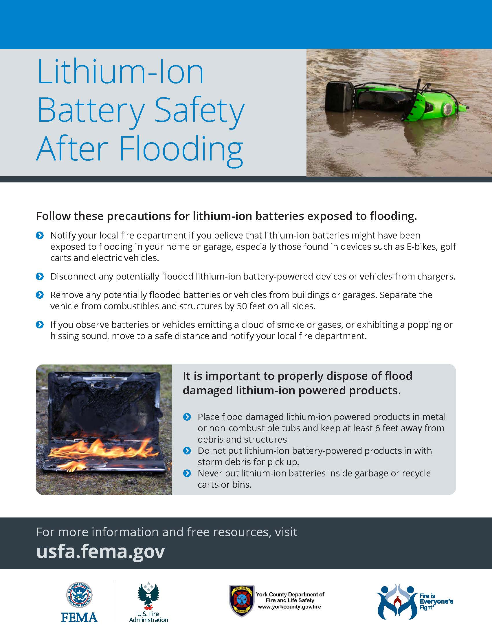 lithium-ion-battery-after-flooding-handout from USFA