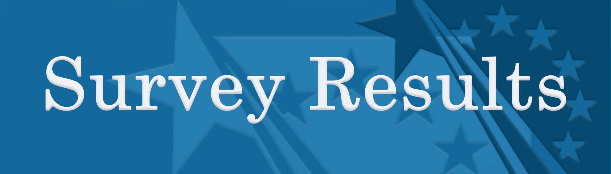 Survey Results  Opens in new window