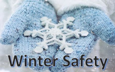 Winter Safety