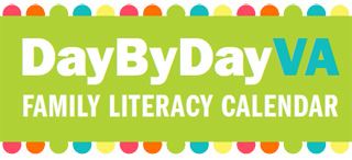 Fuel your child’s imagination with daily literacy activities from the Library of Virginia. Opens in new window