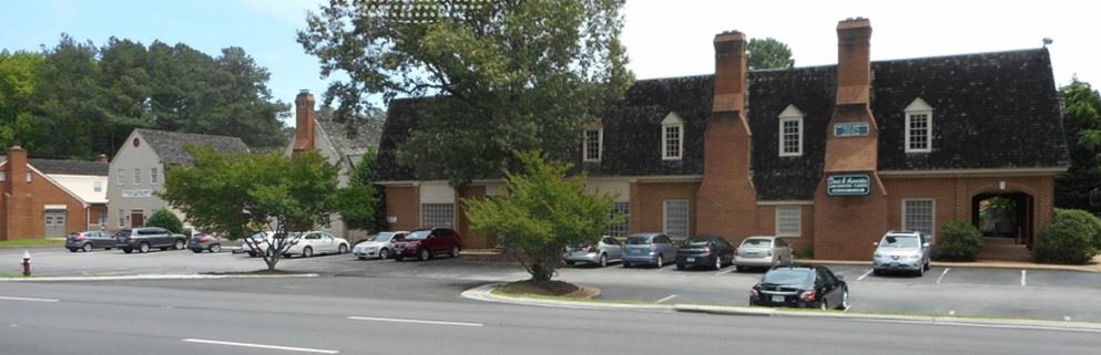 Davis and Associates