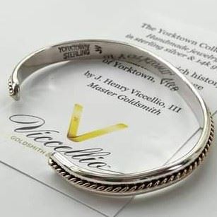Yorktown Bracelet