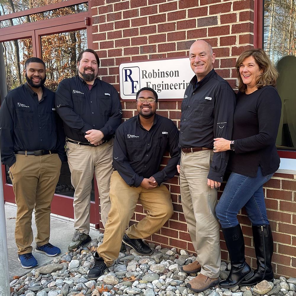 Robinson Engineering