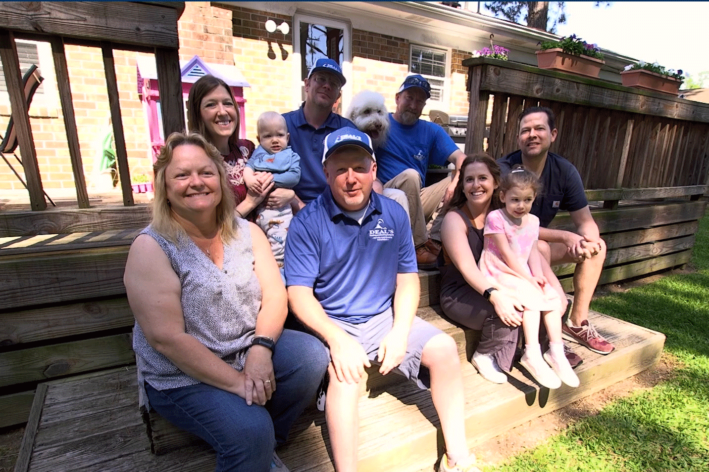 Deal's Heating and Cooling Company