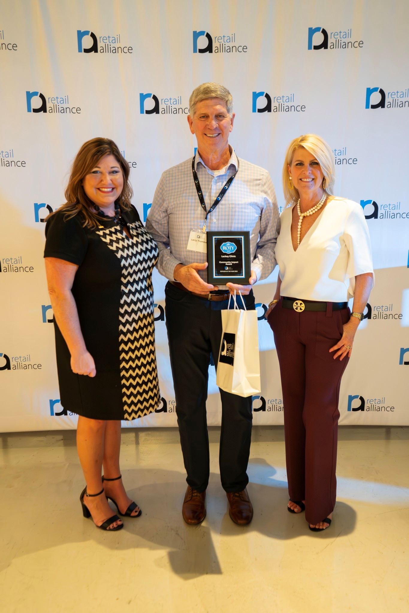 Retailer of the Year 2023