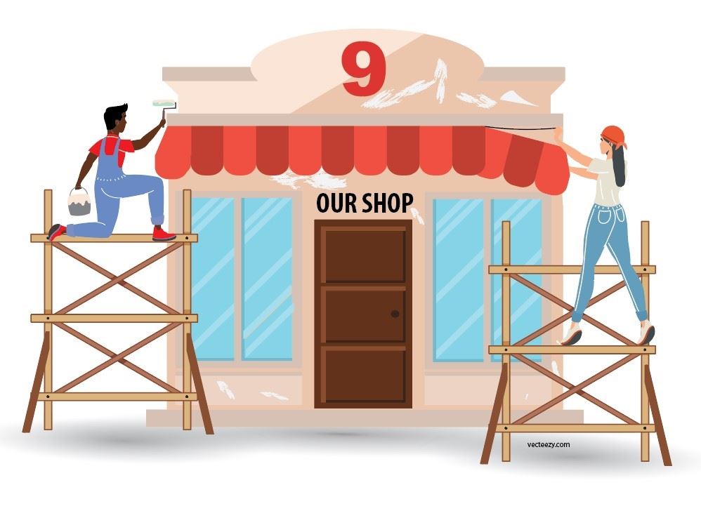 12 Gifts for York County Businesses