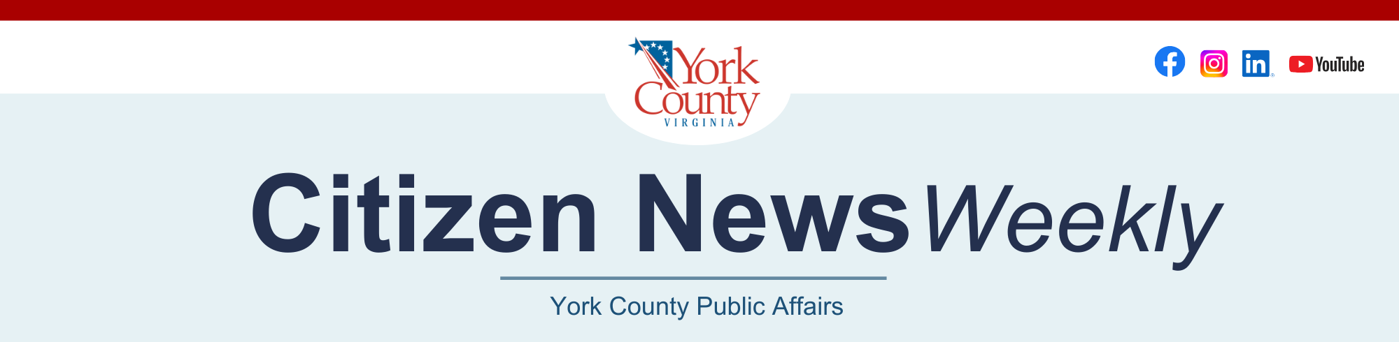 Citizen News Weekly Header 